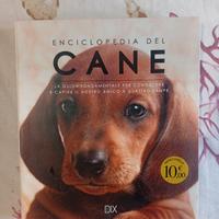 Enciclopedia del cane 