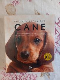 Enciclopedia del cane 