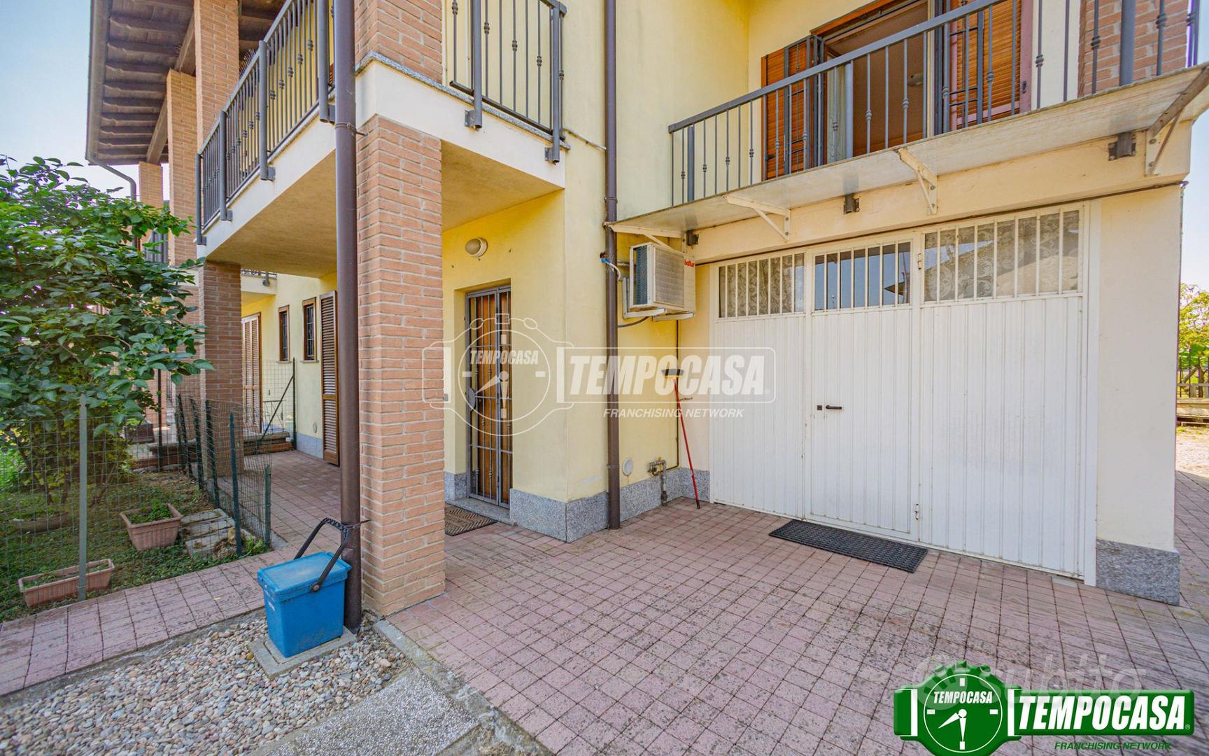 Casa – Linarolo, Vaccarizza - Vista 4