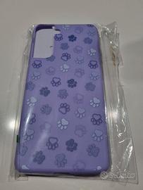 Cover  per Samsung S21