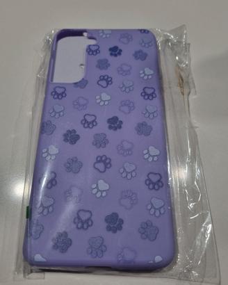 Cover  per Samsung S21