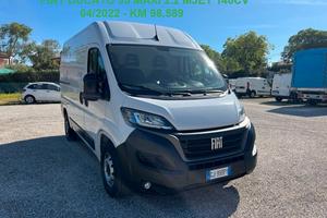 Fiat Ducato 35 Maxi 2.2 Mjet 140cv