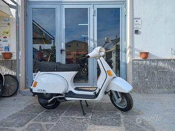 Piaggio Vespa 125 LX 1990
