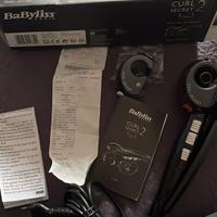 Babyliss curl secret 2