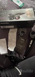 Babyliss curl secret 2