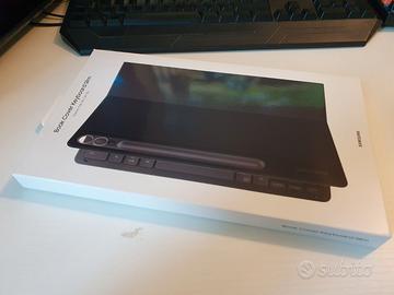 Galaxy Book Cover Keyboad Slim - Tab s9 +