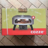 forno pizza cozze 13 con copertura 