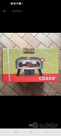 forno pizza cozze 13 con copertura 