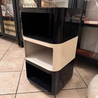 Kartell Anni ‘60 Set Componibile Anna Castelli