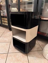 Kartell Anni ‘60 Set Componibile Anna Castelli