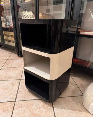 Kartell Anni ‘60 Set Componibile Anna Castelli