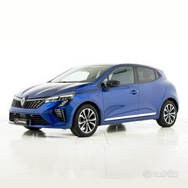 Renault Clio 1.0 TCe 67KW TECHNO