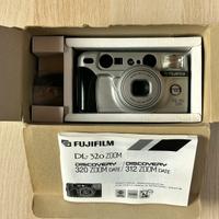 Fujifilm DL-320 ZOOM