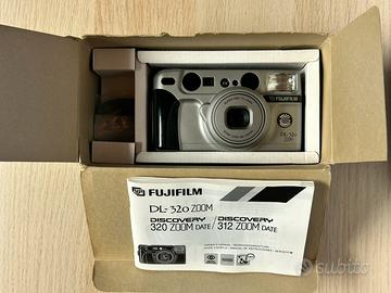 Fujifilm DL-320 ZOOM