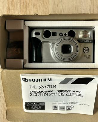 Fujifilm DL-320 ZOOM