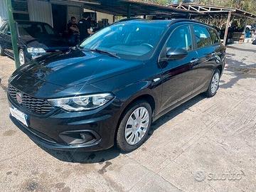 Fiat Tipo Station wagon 2018