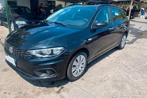 Fiat Tipo Station wagon 2018