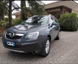 OPEL Antara 2.4 140cv GPL 4x2 2010