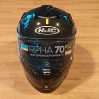 CASCO HJC RPHA 70 CARBON