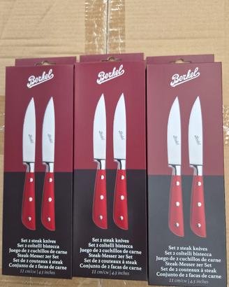 Berkel Coltelli per la carne 