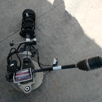 Sospensione posteriore sinistra RANGE ROVER EVOQUE