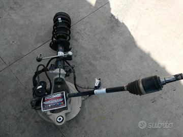 Sospensione posteriore sinistra RANGE ROVER EVOQUE