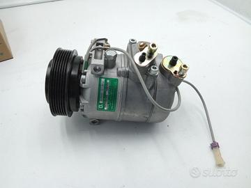 COMPRESSORE A/C AUDI A4 Allroad Serie (94>00) SE7P