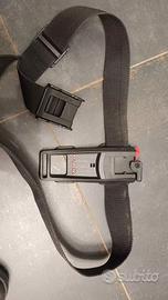 Cintura B-GRIP BHPLUS per macchina fotografica