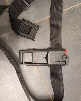 Cintura B-GRIP BHPLUS per macchina fotografica