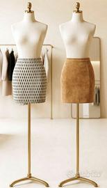 Set 2 gonne donna. Nuovissime
