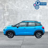 CITROEN C3 Aircross 1ª s. C3 Aircross PureTech...