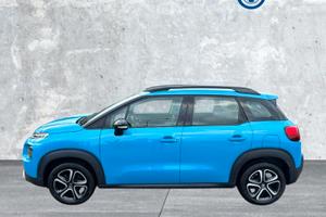 CITROEN C3 Aircross 1ª s. C3 Aircross PureTech...