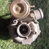 TURBINA AUDI A2 Serie (8Z0) 701729-5010S AMF Diese