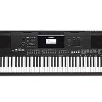 Tastiera Yamaha PSR-EW410