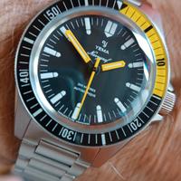 Yema navygraf 300 m automatique