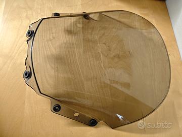 Cupolino fume ducati multistrada 620 1000 1100