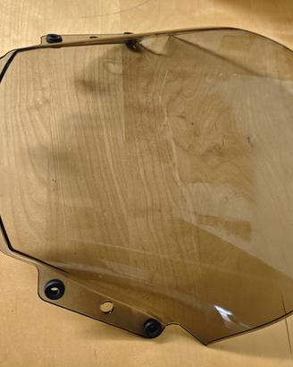 Cupolino fume ducati multistrada 620 1000 1100