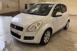 Suzuki Splash 1.2 GPL - CAMBIO AUTOMATICO