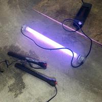 Lampade e riscaldatori per acquario