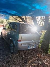 Opel meriva  1.7   diesel 
