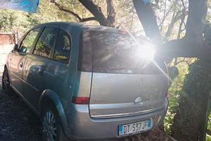 Opel meriva  1.7   diesel 