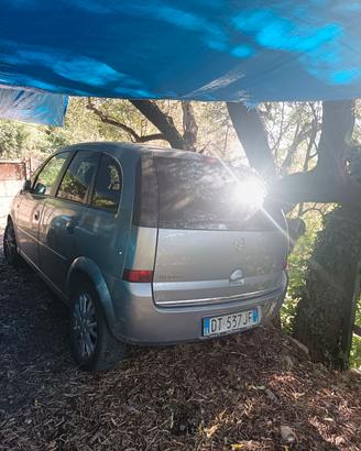 Opel meriva  1.7   diesel 
