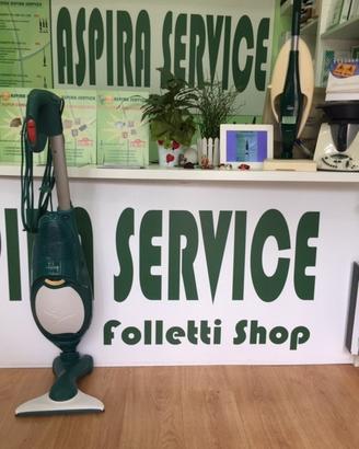 Folletto vk 140 garantito