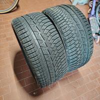 Gomme invernali 245/45/R17