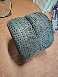 Gomme invernali 245/45/R17