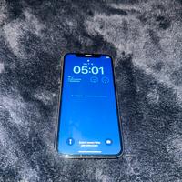 iPhone X 256 GB Grigio