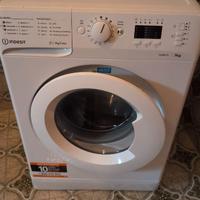 Lavatrice Indesit 7kg