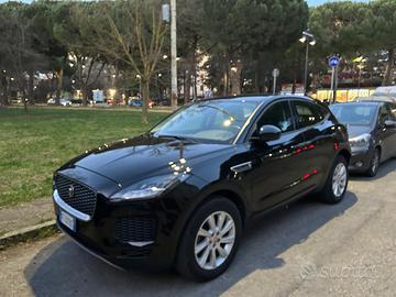 Jaguar E-Pace 2.0d i4 R-Dynamic S awd 150cv auto
