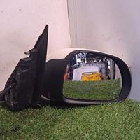 SPECCHIETTO RETROVISORE DESTRO FIAT 500 L Serie Tr