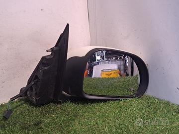 SPECCHIETTO RETROVISORE DESTRO FIAT 500 L Serie Tr